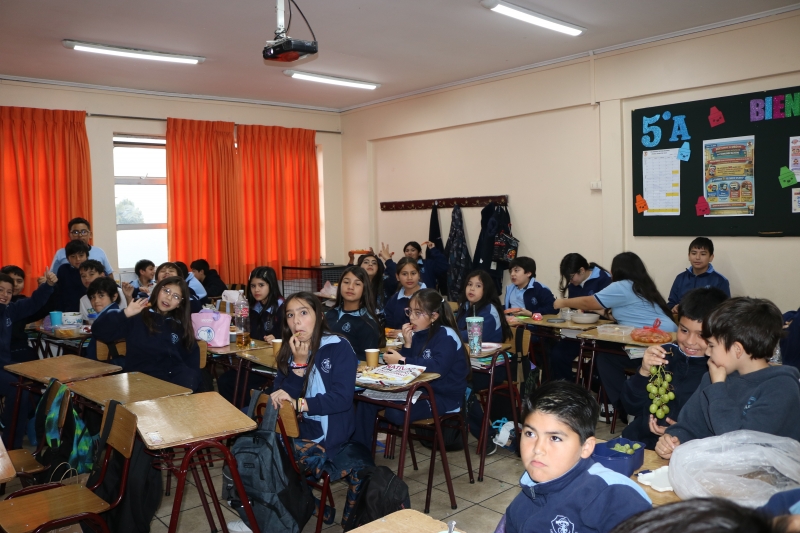 Día de la Actividad Física